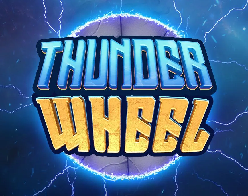 Slotmill : Thunder Wheel - HUNIAN138