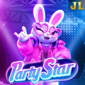 Party Star - HUNIAN138