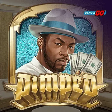 PlaynGo : Pimped - HUNIAN138