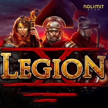 Legion X - HUNIAN138