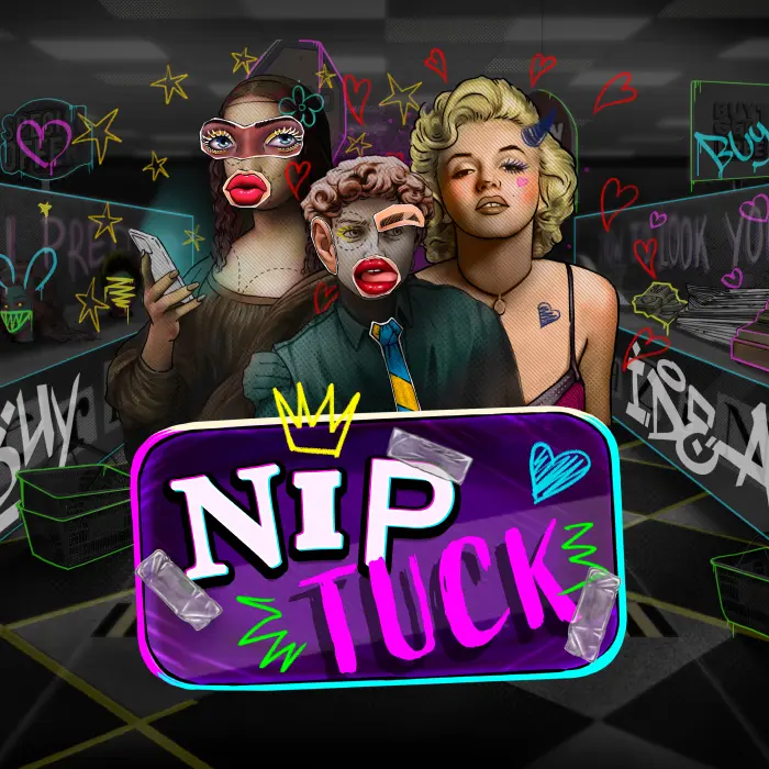 Nip Tuck - HUNIAN138