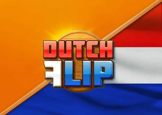 PlaynGo : Dutch Flip - HUNIAN138