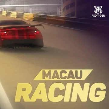 Redtiger : Macau Racing - HUNIAN138