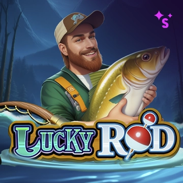 Lucky Rod - HUNIAN138