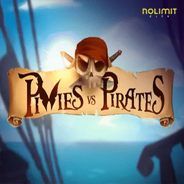 Pixies vs Pirates - HUNIAN138