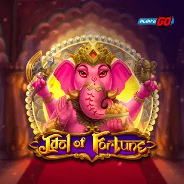 PlaynGo : Idol of Fortune - HUNIAN138