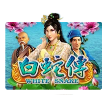 White Snake - HUNIAN138