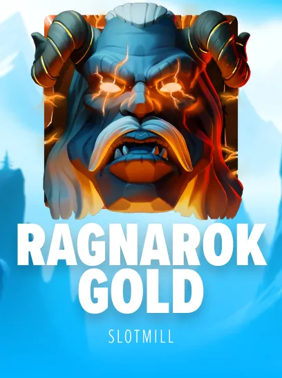 Slotmill : Ragnarok Gold - HUNIAN138