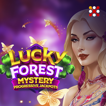 Lucky Forest - HUNIAN138