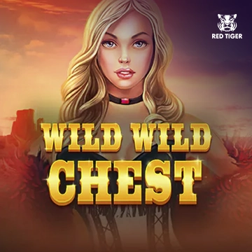 Redtiger : Wild Wild Chest - HUNIAN138