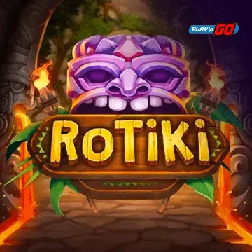 PlaynGo : Rotiki - HUNIAN138