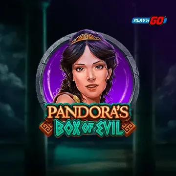 PlaynGo : Pandoras Box of Evil - HUNIAN138