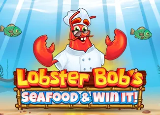 Lobster Bobs Sea Food and Win It - HUNIAN138