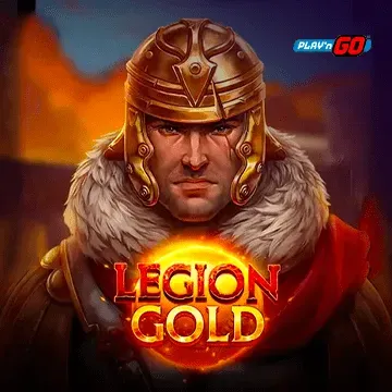 PlaynGo : Legion Gold - HUNIAN138