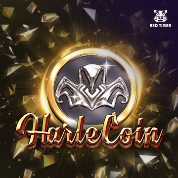 Redtiger : Harle Coin - HUNIAN138