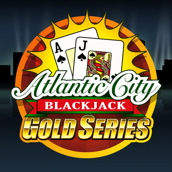 Atlantic City Blackjack Gold - HUNIAN138