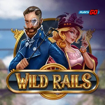 PlaynGo : Wild Rails - HUNIAN138