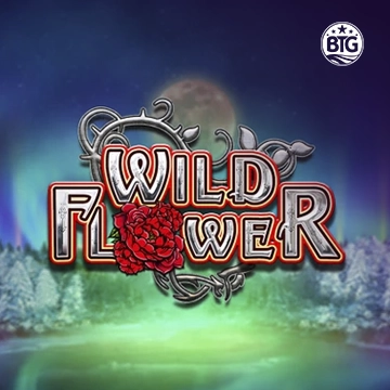 Wild Flower - HUNIAN138