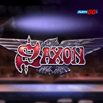 PlaynGo : Saxon - HUNIAN138