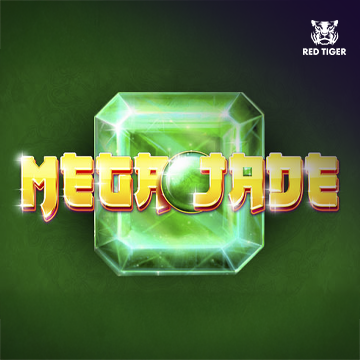 Redtiger : Mega Jade - HUNIAN138