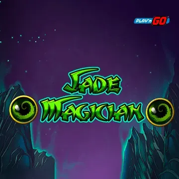 PlaynGo : Jade Magician - HUNIAN138