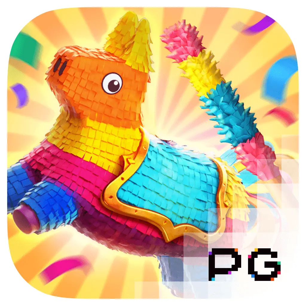 Pinata Wins - HUNIAN138