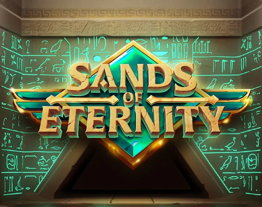 Slotmill : Sands of Eternity - HUNIAN138