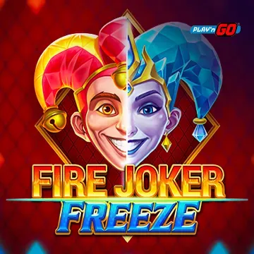 PlaynGo : Fire Joker Freeze - HUNIAN138