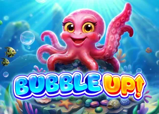 Bubble Up! - HUNIAN138