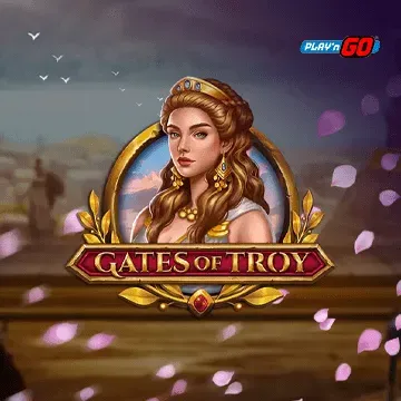 PlaynGo : Gates of Troy - HUNIAN138