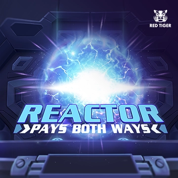 Redtiger : Reactor - HUNIAN138