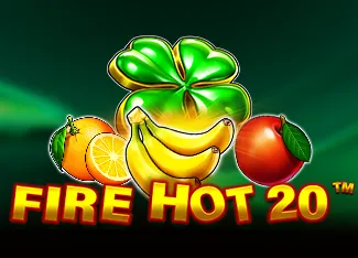 Fire Hot 20 - HUNIAN138