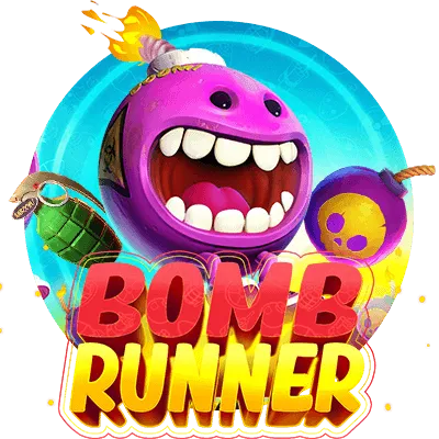 Bomb Runner - HUNIAN138