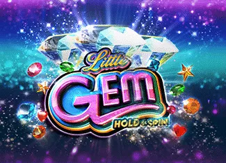 Little Gem Hold and Spin - HUNIAN138