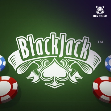 Redtiger : Classic Blackjack - HUNIAN138