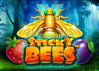 Sticky Bees - HUNIAN138