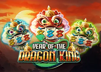 Year Of The Dragon King - HUNIAN138