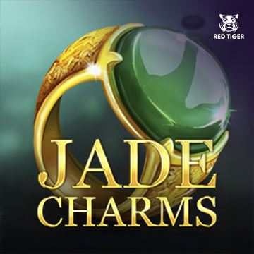 Redtiger : Jade Charms - HUNIAN138