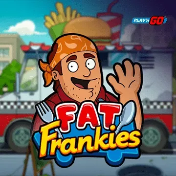 PlaynGo : Fat Frankies - HUNIAN138