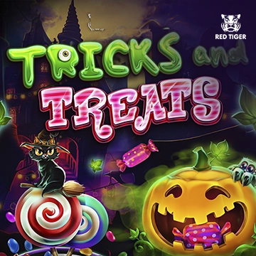 Redtiger : Tricks and Treats - HUNIAN138