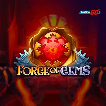 PlaynGo : Forge Of Gems - HUNIAN138