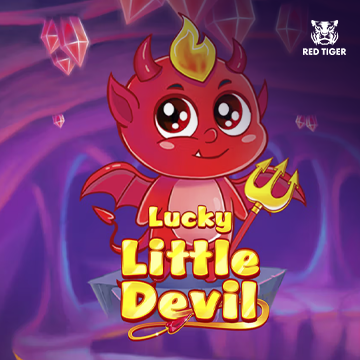 Redtiger : Lucky Little Devil - HUNIAN138