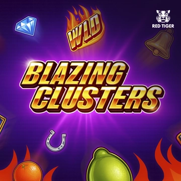 Redtiger : Blazing Clusters - HUNIAN138