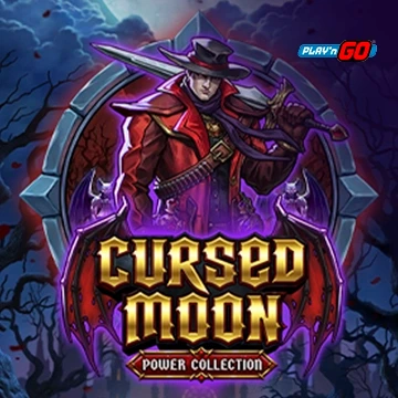 PlaynGo : Cursed Moon Power Collection - HUNIAN138