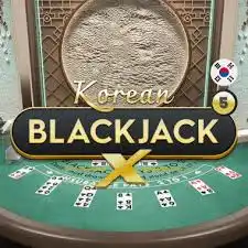 Korean BlackjackX 5 - HUNIAN138