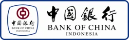Bank of China Indonesia - HUNIAN138