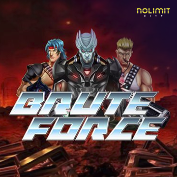 Brute Force - HUNIAN138