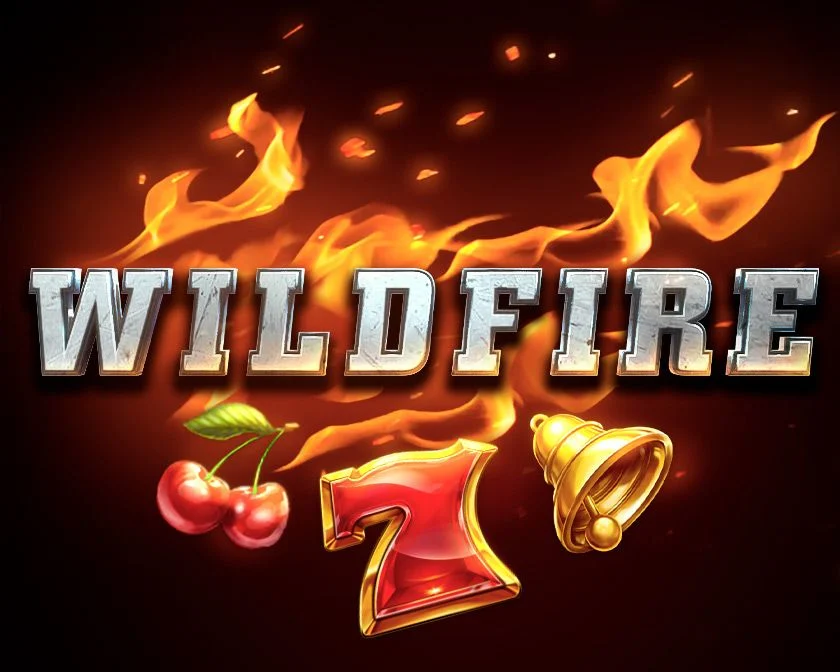 Slotmill : Wildfire - HUNIAN138