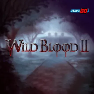 PlaynGo : Wild Blood 2 - HUNIAN138
