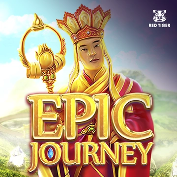 Redtiger : Epic Journey - HUNIAN138